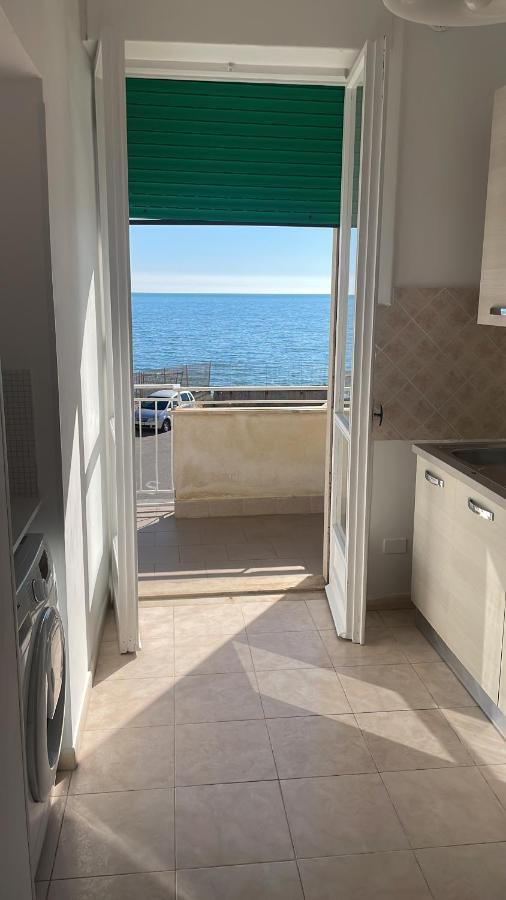 B&B Mare Colombo 萨莱诺 外观 照片
