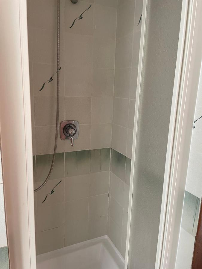 B&B Mare Colombo 萨莱诺 外观 照片