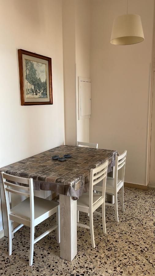 B&B Mare Colombo 萨莱诺 外观 照片