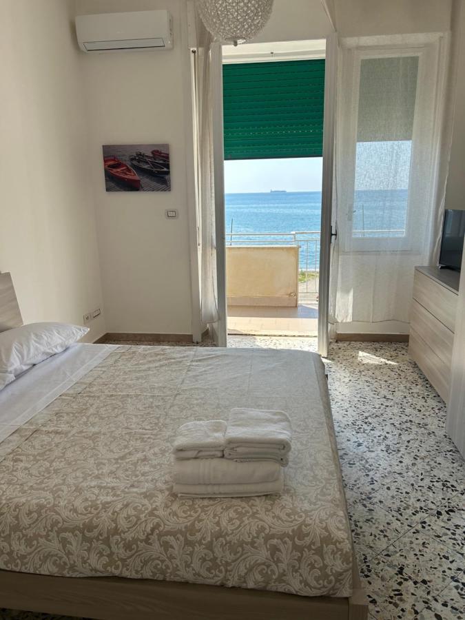 B&B Mare Colombo 萨莱诺 外观 照片
