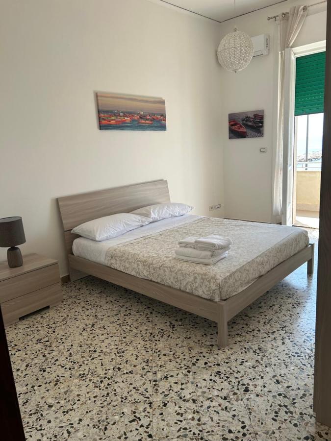 B&B Mare Colombo 萨莱诺 外观 照片